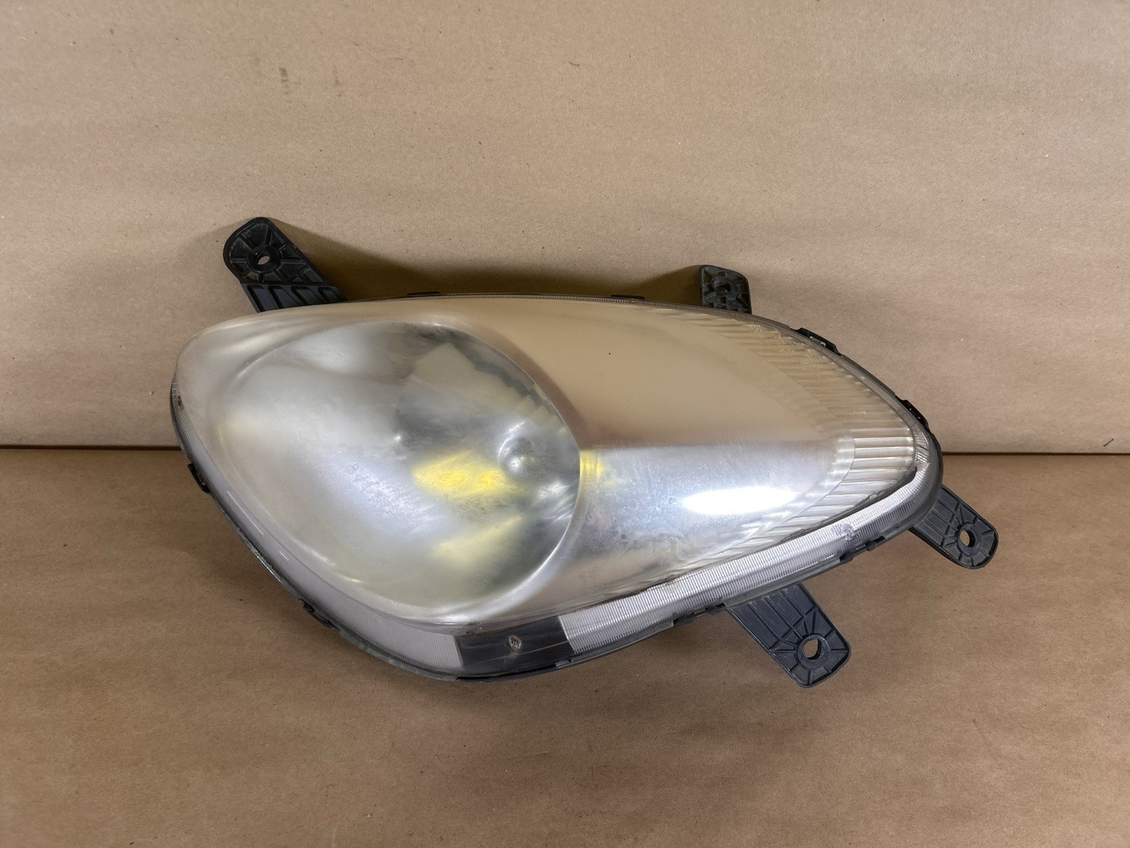 2006-2009 Pontiac Solstice Front Right Headlight Halogen Light Lamp OEM