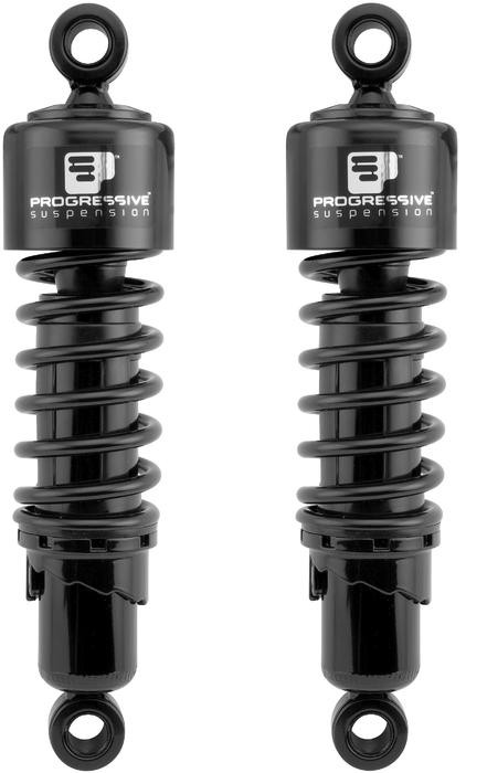 Progressive Suspension 412 Series Shocks 12.5