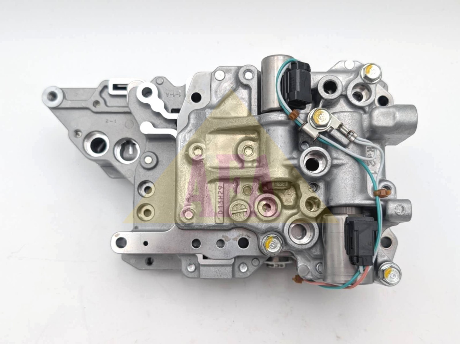 REMANUFACTURED Honda CVT Valve Body for 2013 Honda Accord (06270-5C4-315)