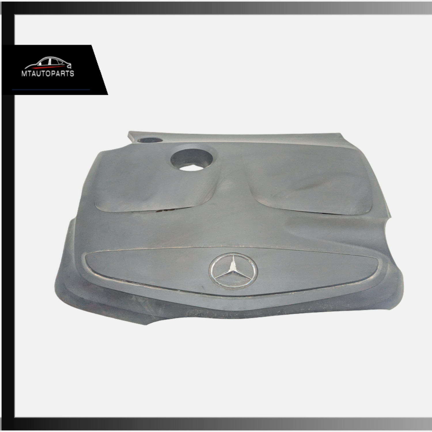 2015-2020 MERCEDES GLA250 X156 2.0L Engine Cover oem