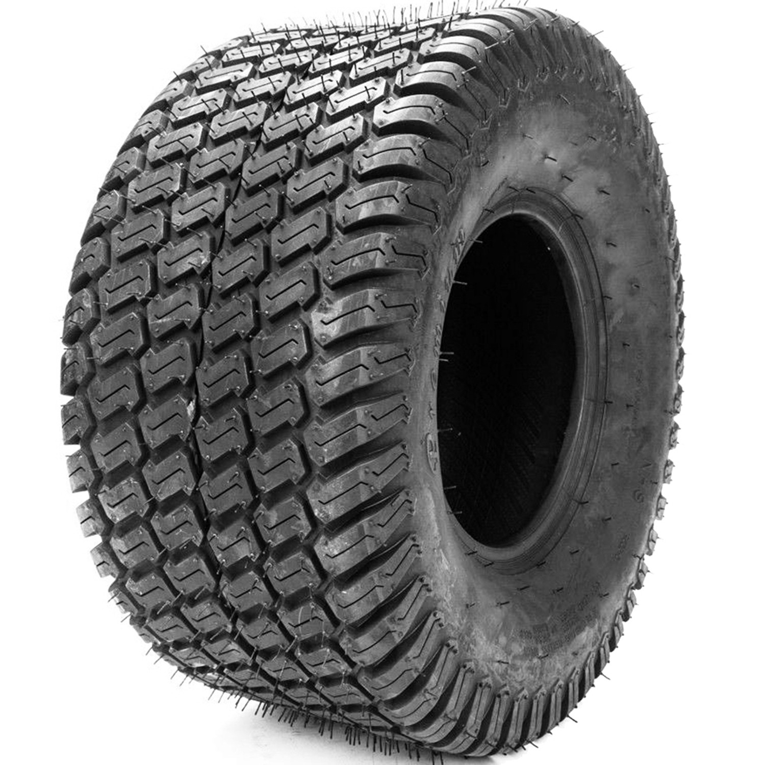 Tire Airloc P332 MT Turf 26X12.00-12 26x12x12 Load 6 Ply Lawn & Garden