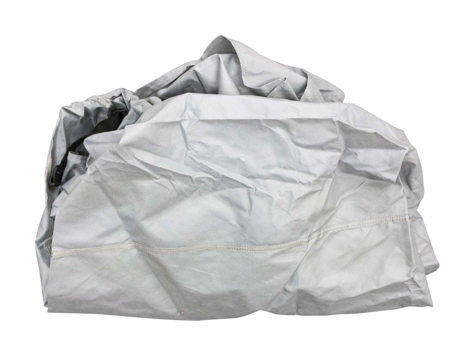 Rugged Ridge Weather-Lite Cab Cover For 2007-22 Jeep Wrangler 2 Dr 13317.10