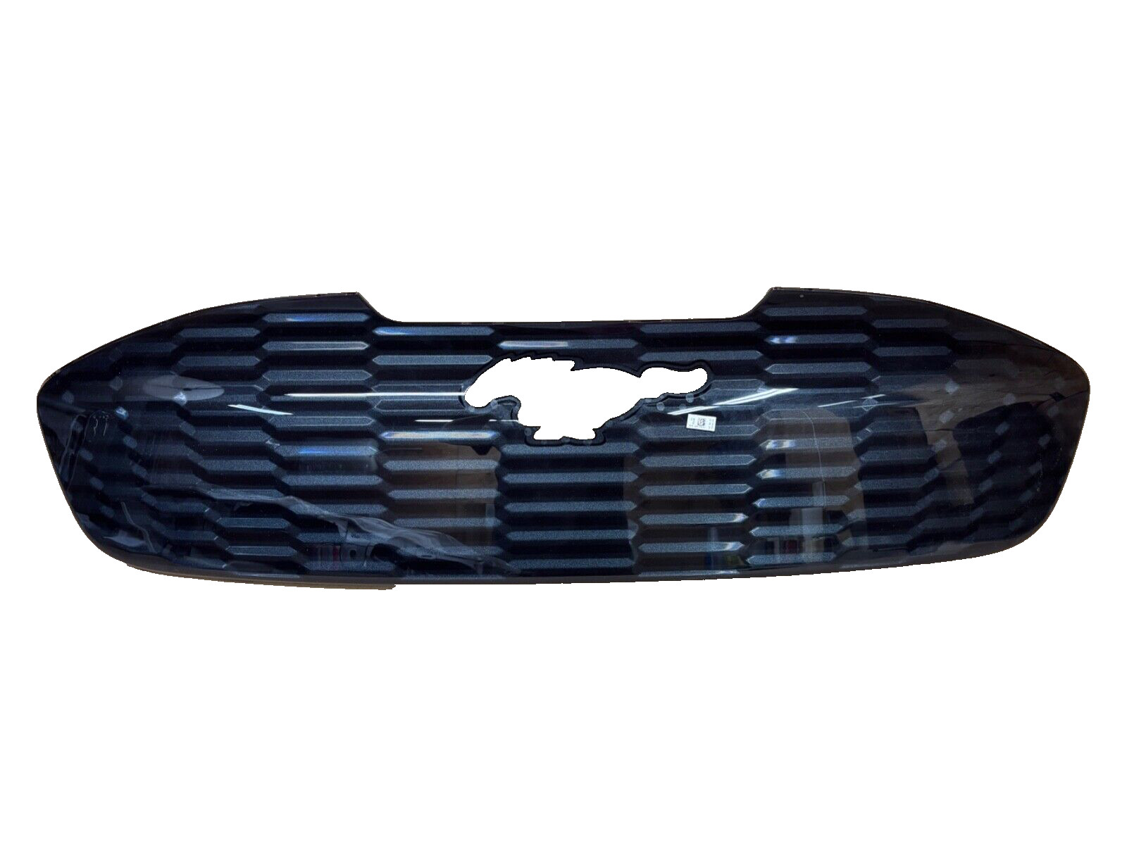 OEM Ford Mustang Mach-E GT Grille Assembly 2021-2025 LK9Z8419BA W/O EMBLEM