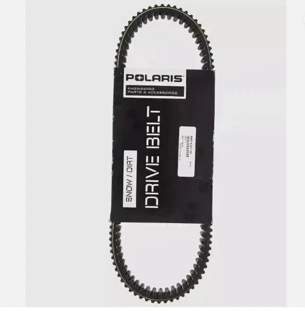 Polaris 3211180 Drive Belt Secondary Clutch 4 RZR 1000 XP Genuine OEM