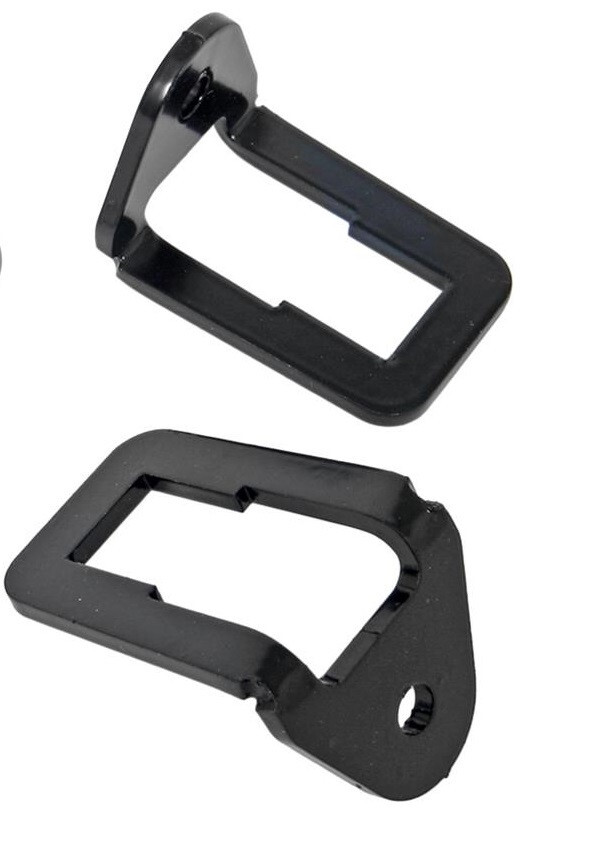 LS/LT GMPP Harness Fuse Box mounting tabs LS/LT GMPP Harness Fuse Box mounting tabs