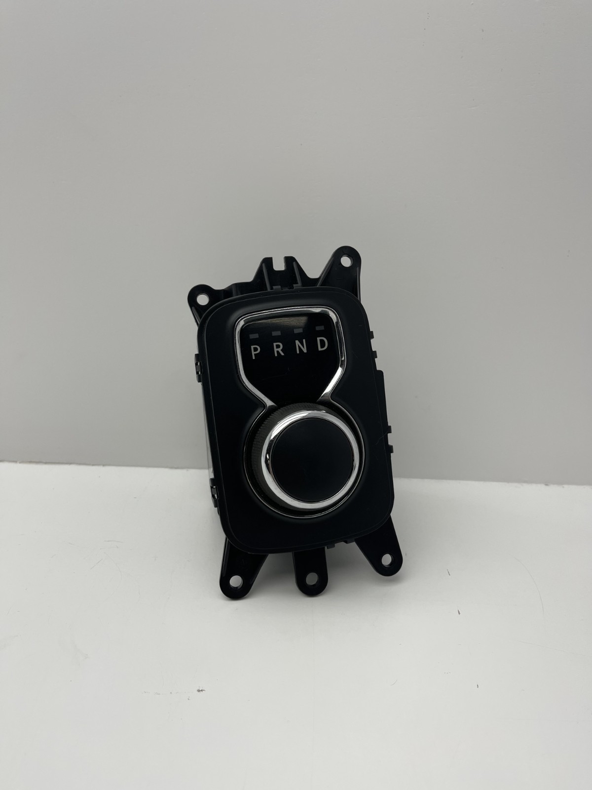 2014-2017 DODGE DURANGO DASH GEAR SELECTOR ELECTRONIC OEM 56054430AE