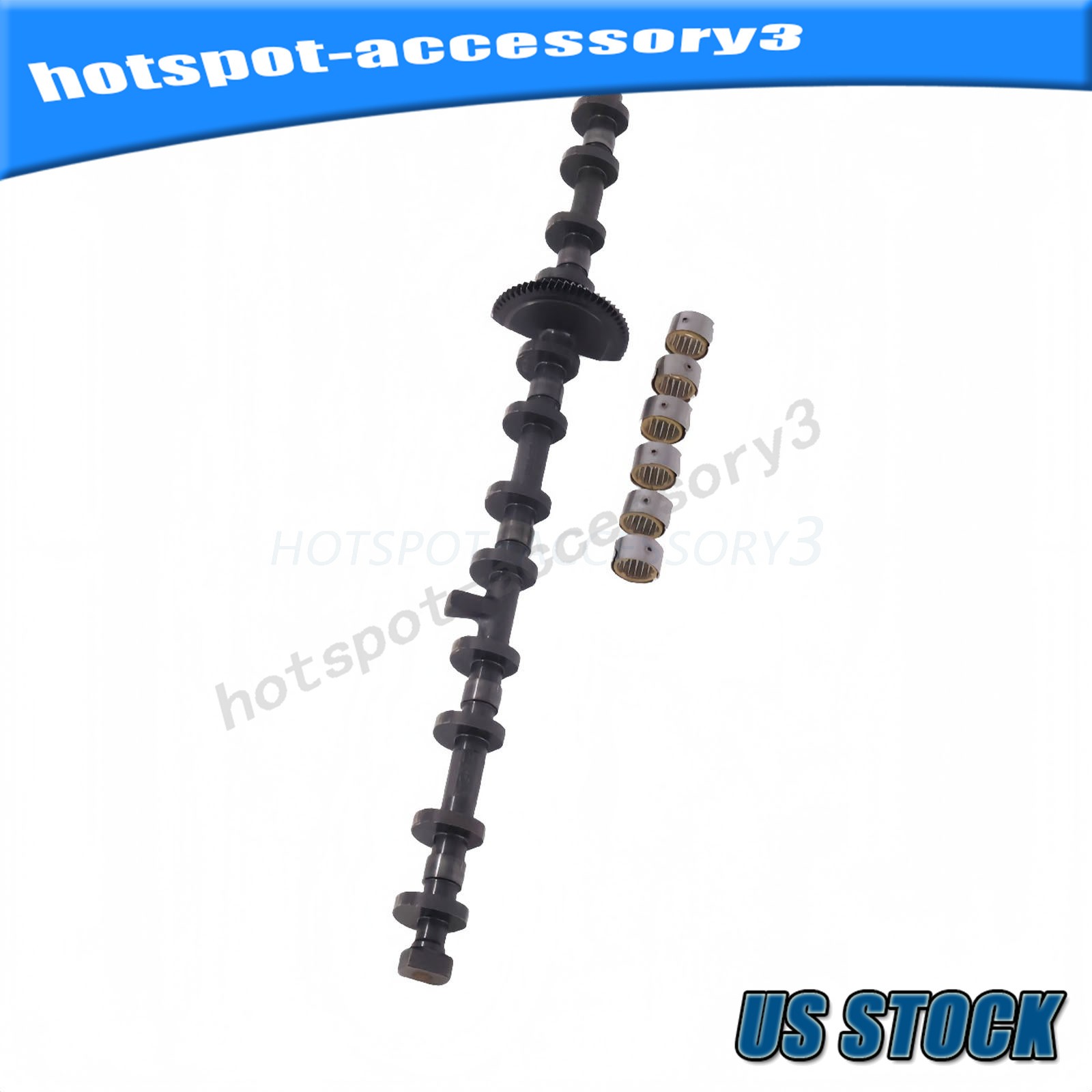 Eccentric Shaft Valvetronic Actuator Kit For BMW 135i 335i 435i 535i 11377603979