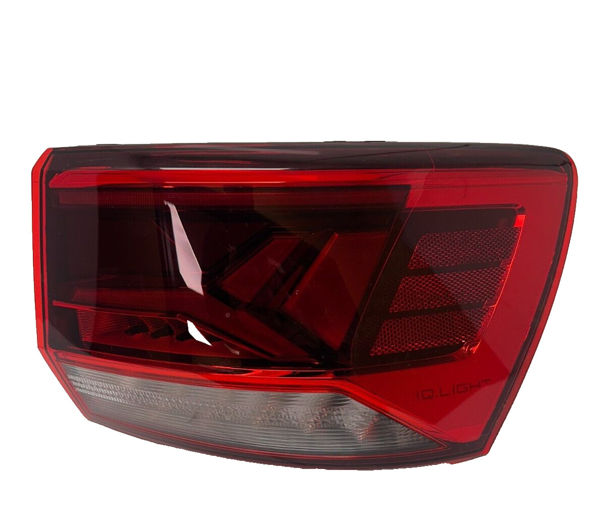 OEM 2021-2023 VW TAOS Rear Passenger Side Tail Light Lamp 2GJ945096A