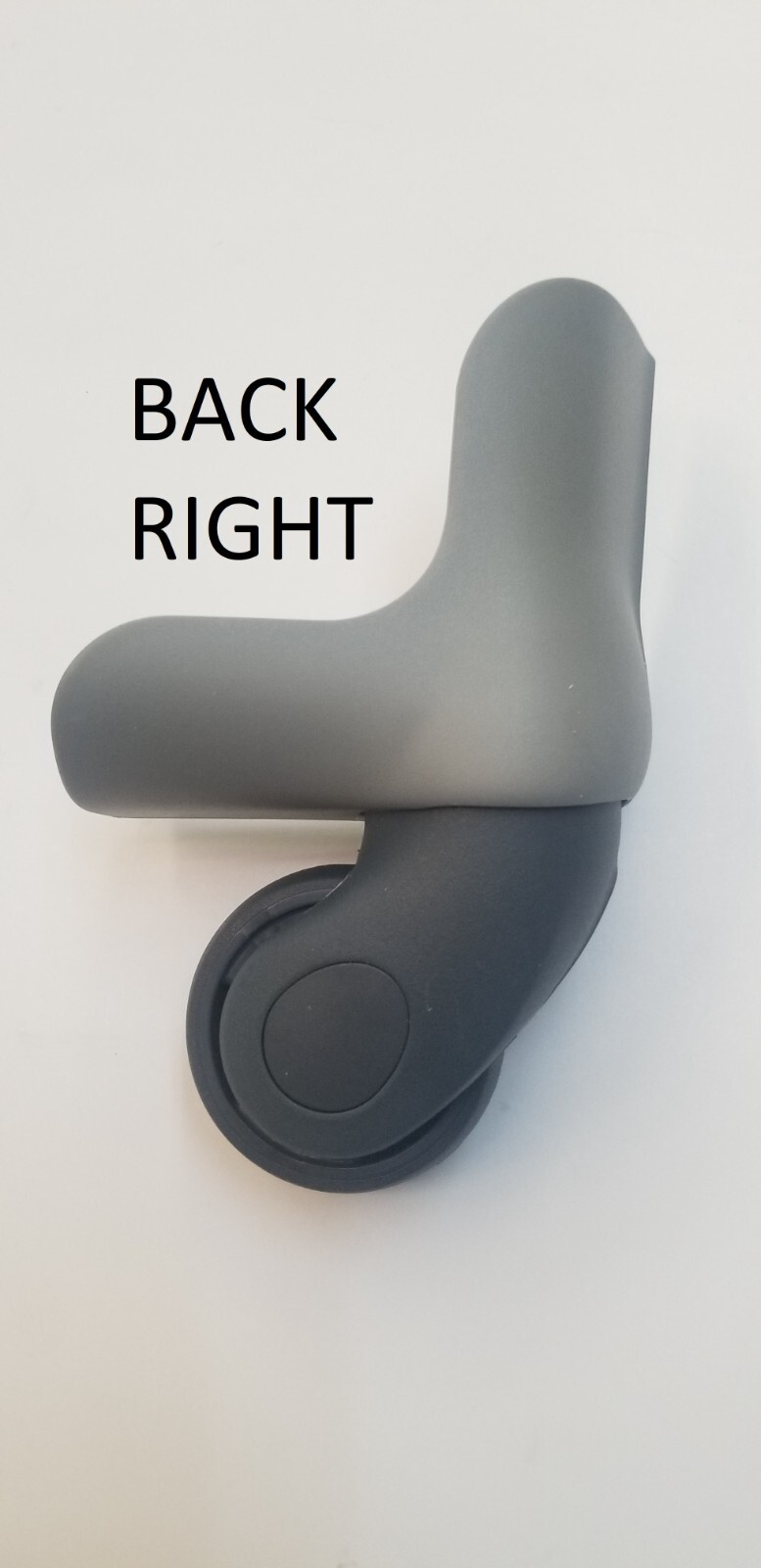 Samsonite Luggage Replacement Part Front or Back Wheel for F'Lite GT Flite