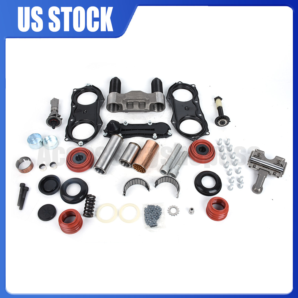 For BENDIX Full Caliper Overhaul Kit ADB22X Truck&Trailer Type Full Repair Kit