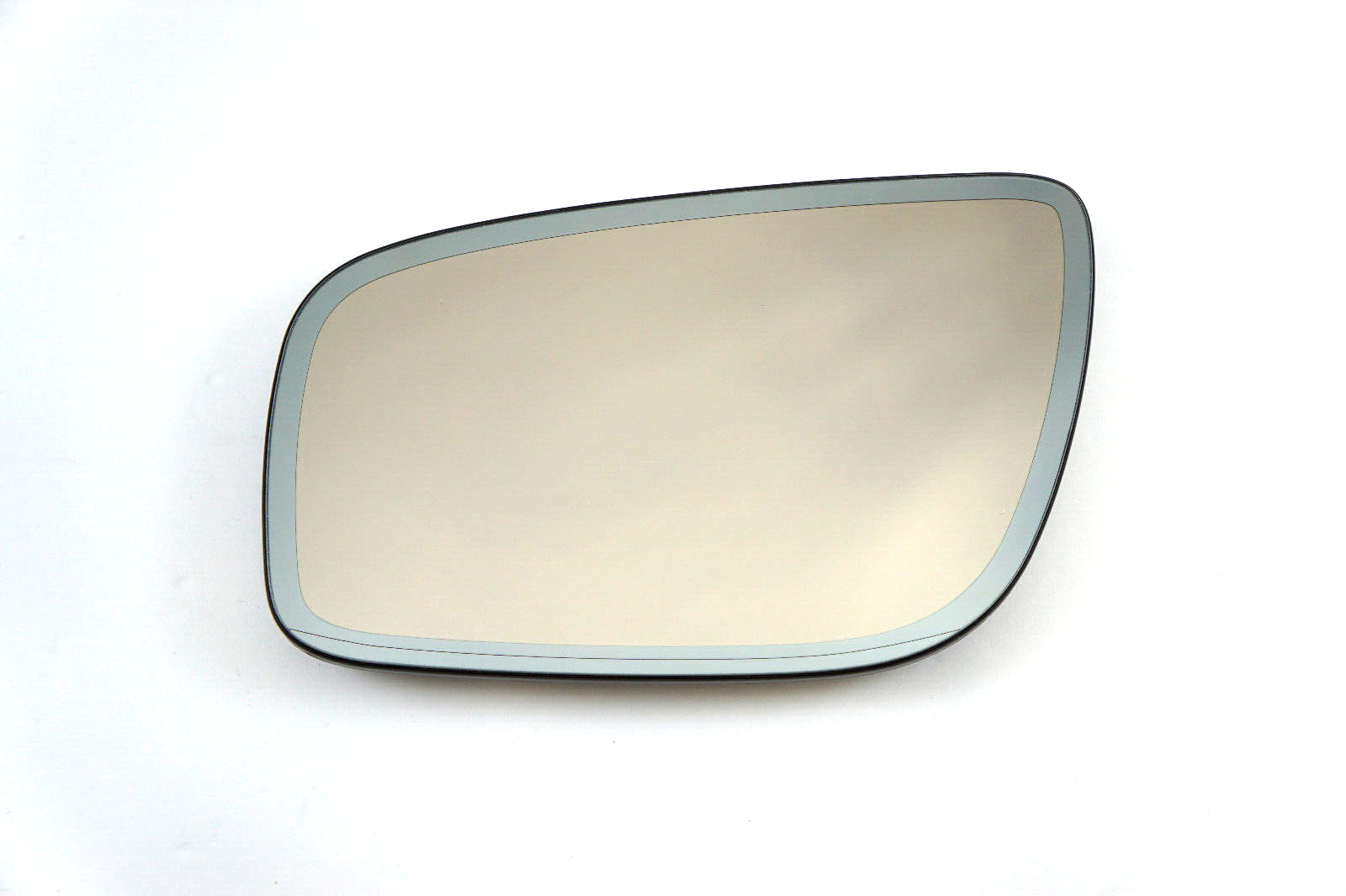 2007-09 Mercedes-Benz E-Class Driver Side Mirror Glass Heated Auto Dim OEM W211 2007-09 Mercedes-Benz E-Class Driver Side Mirror Glass Heated Auto Dim OEM W211