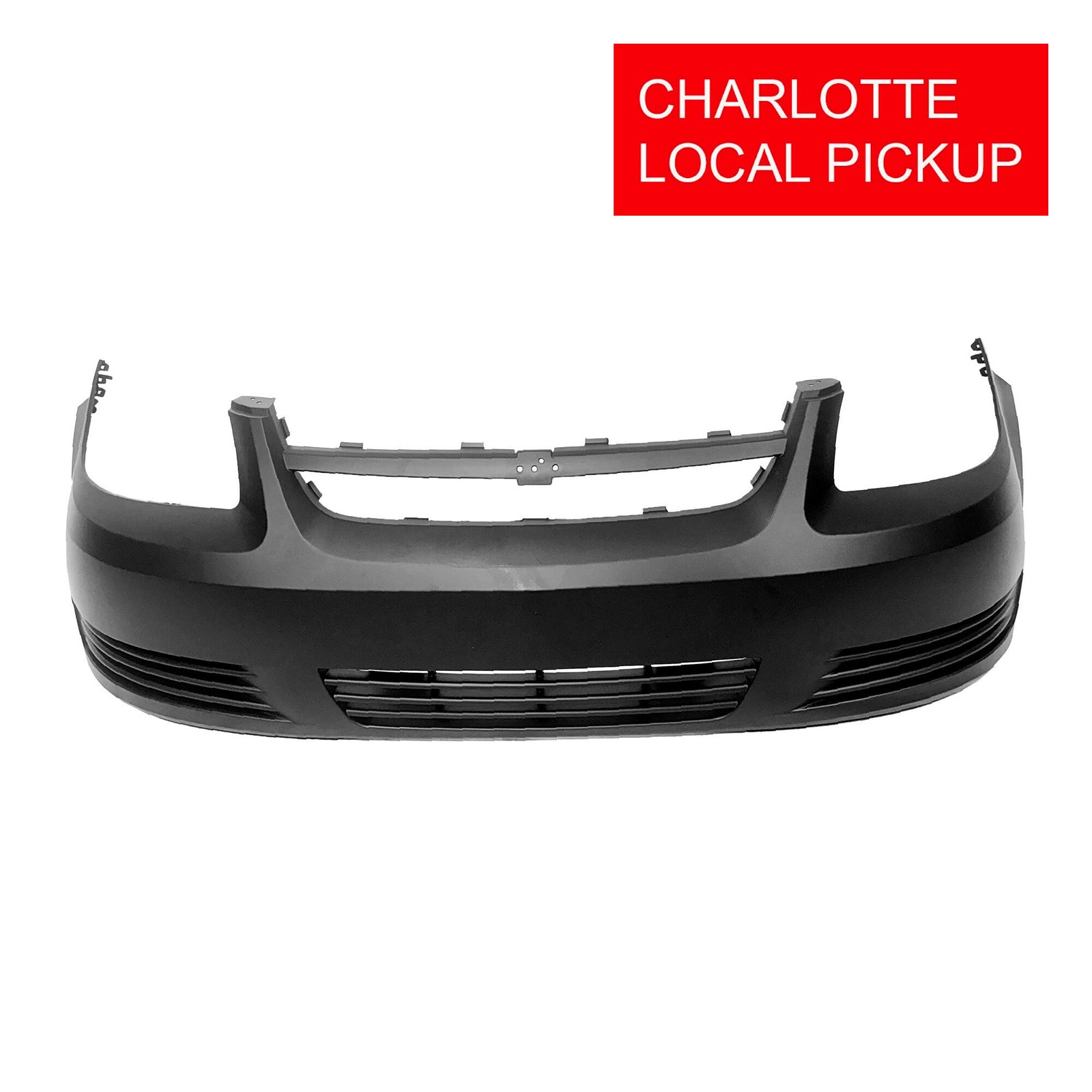 2005-2010 Chevy Cobalt Sedan/Coupe Base LS LT Front Bumper Cover GM1000733. NC