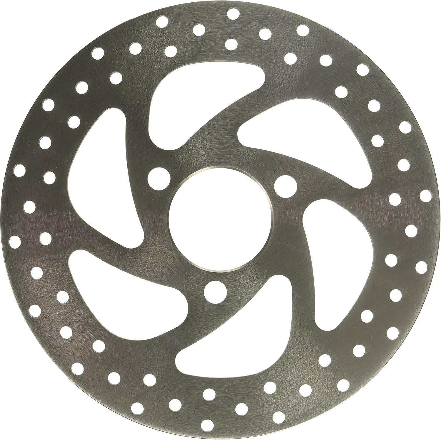 EBC - MD853 - OE Replacement Brake Rotor