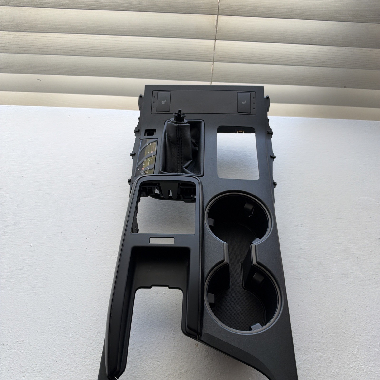 2021-2025 Lexus IS350 Oem Front Center Console Gear Shift Trim Cover Panel