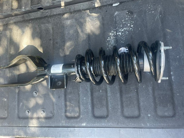 ⭐ 2025-26 Tesla Model Y Juniper Front LEFT Strut Absorber 2188367-00-C OEM ⭐ 2025-26 Tesla Model Y Juniper Front LEFT Strut Absorber 2188367-00-C OEM