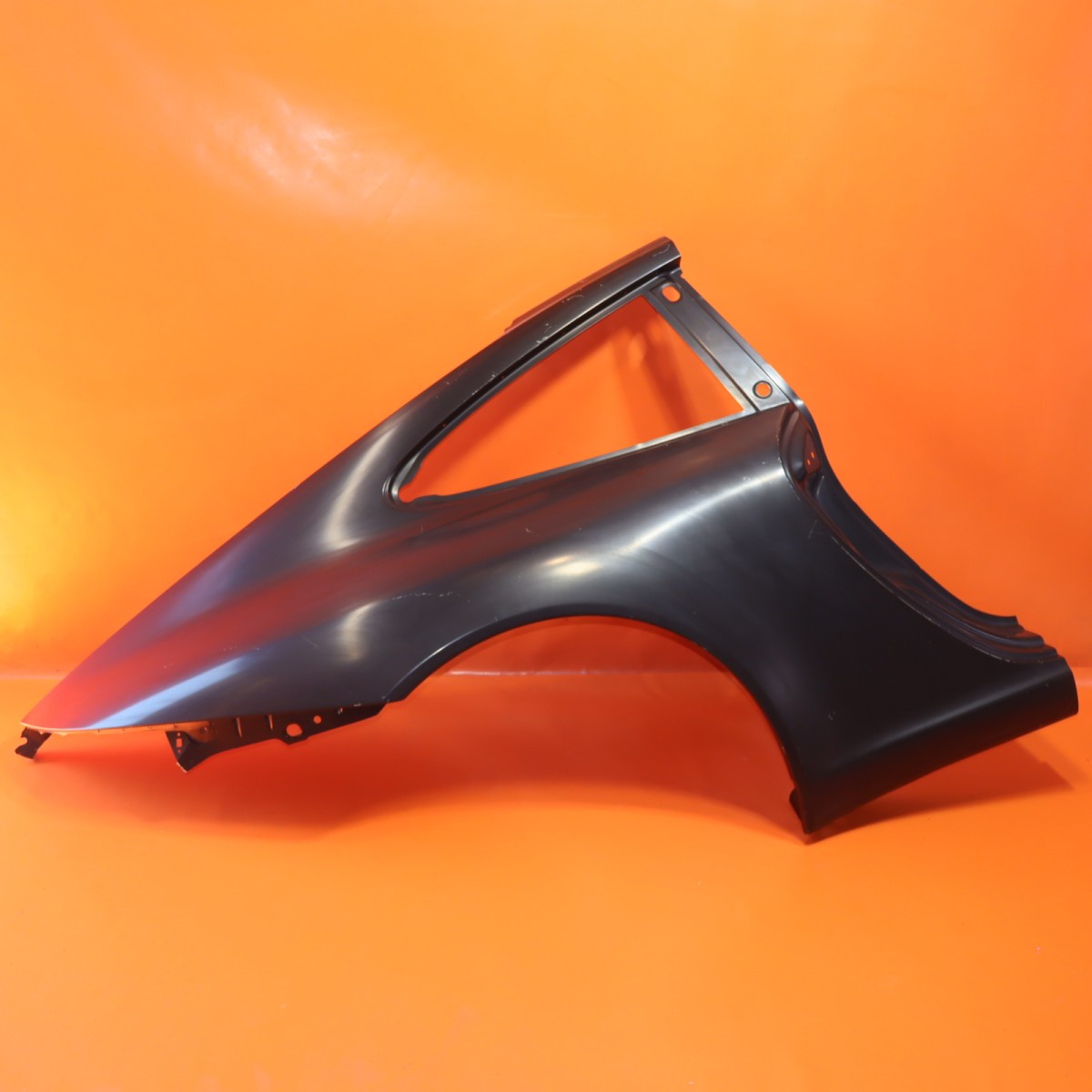 PORSCHE 911 QUARTER PANEL RIGHT PASSANGER 2013-2019 9P1809030B OEM