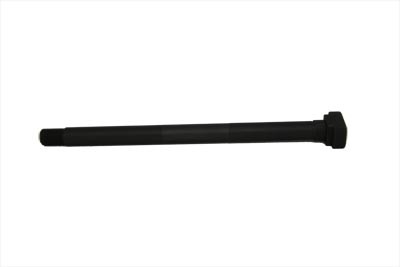 Parkerized Rear Axle for Harley-Davidson Parkerized Rear Axle for Harley-Davidson
