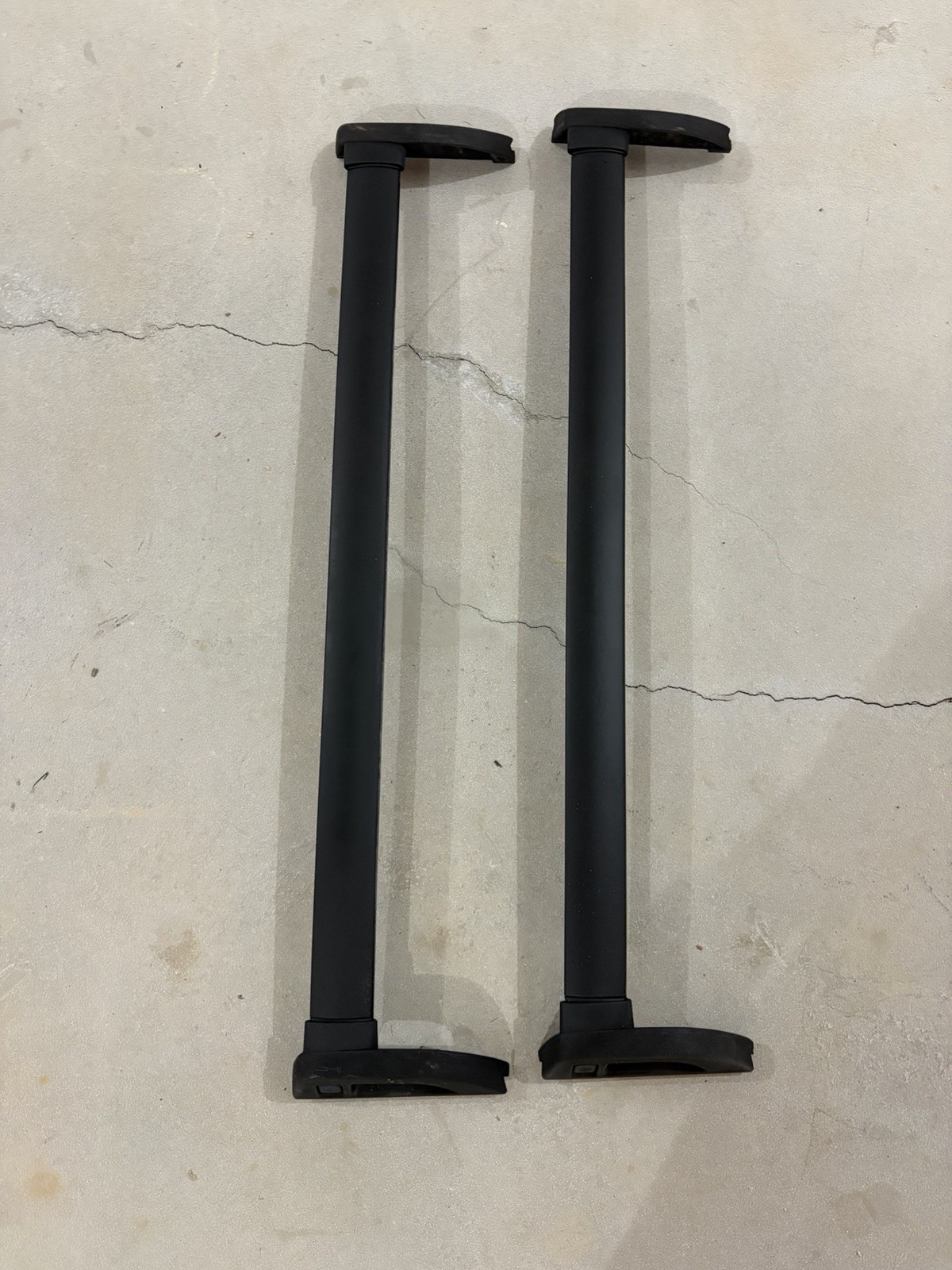 ⭐️93-98 Jeep Grand Cherokee ZJ Roof Rack Cross Rails Luggage Bar OEM ⭐️93-98 Jeep Grand Cherokee ZJ Roof Rack Cross Rails Luggage Bar OEM