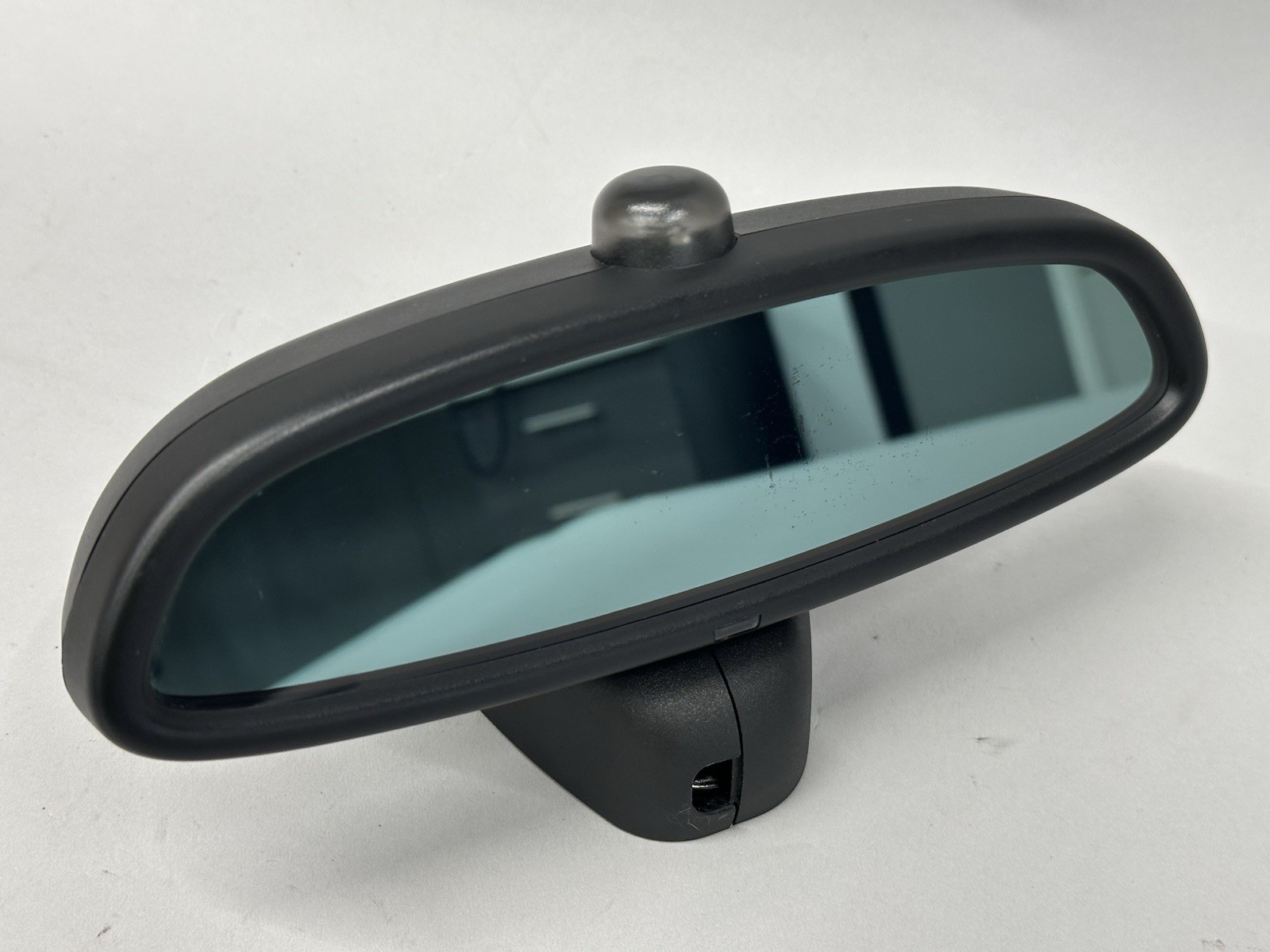 2003-2008 BMW Z4 Rear View Mirror Auto Dimming Alarm LED 315 MHz Radio Receiver 2003-2008 BMW Z4 Rear View Mirror Auto Dimming Alarm LED 315 MHz Radio Receiver