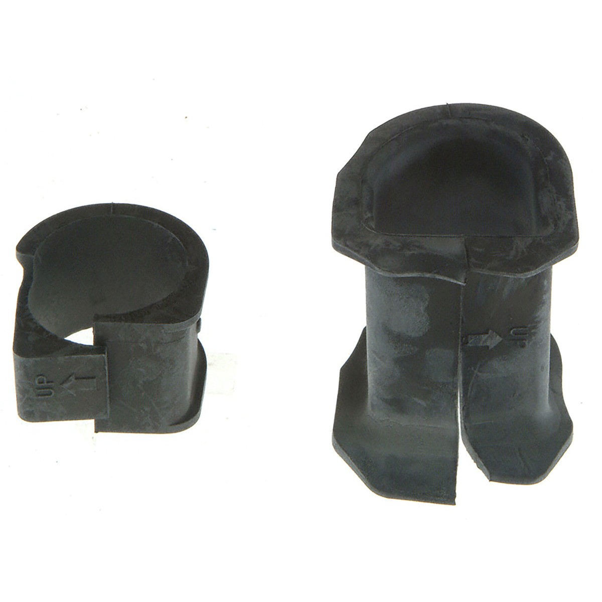 Rack & Pinion Mount Bushing fits 1988-1992 Mazda 626 88-92 Mazda MX-6 Front
