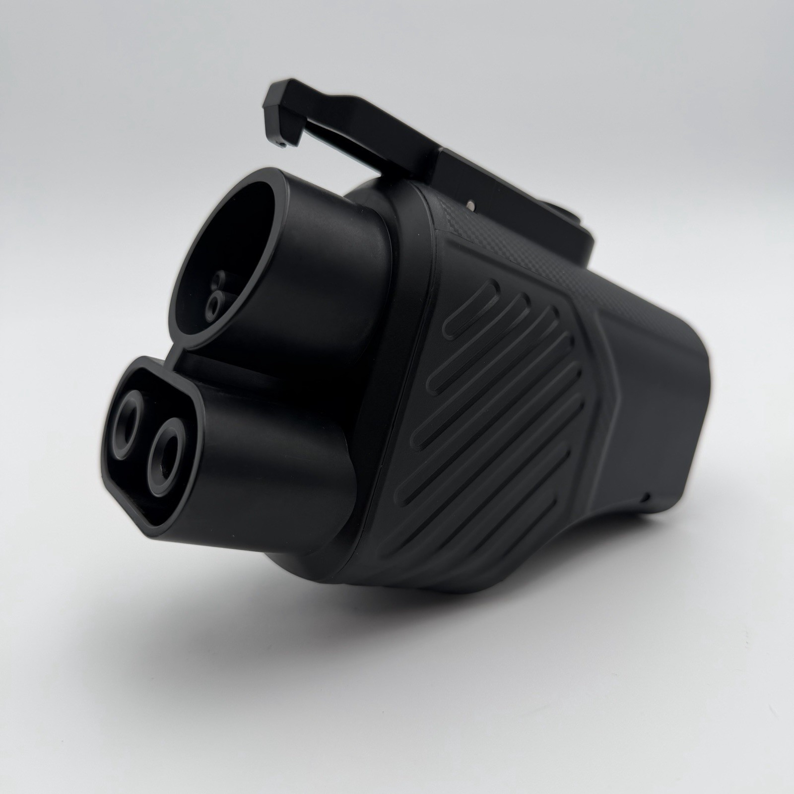 NACS to CCS1 Electric Vehicle Adapter for Tesla Supercharger