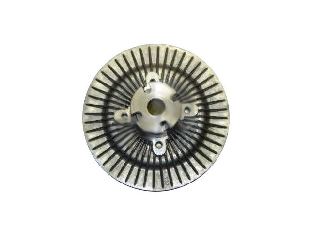 For 1965-1968 Checker Marathon Fan Clutch 42341WCQF 1966 1967