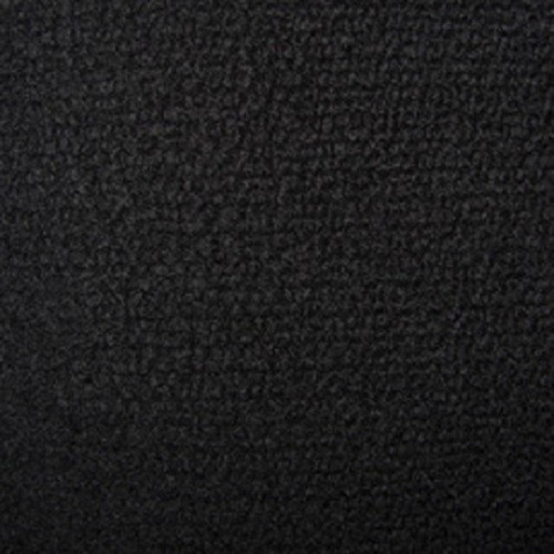 Detroit Black Automotive Loop Pile Auto Carpet By the Yard Detroit Black Automotive Loop Pile Auto Carpet By the Yard