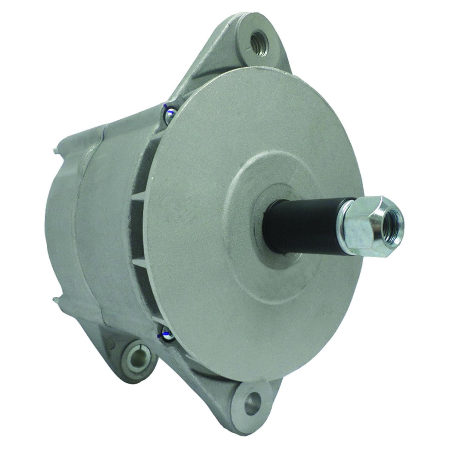 New 65A Alternator Fits Case 621D 2001-2012 400-24161 02468054 1964860C1 X612149 New 65A Alternator Fits Case 621D 2001-2012 400-24161 02468054 1964860C1 X612149