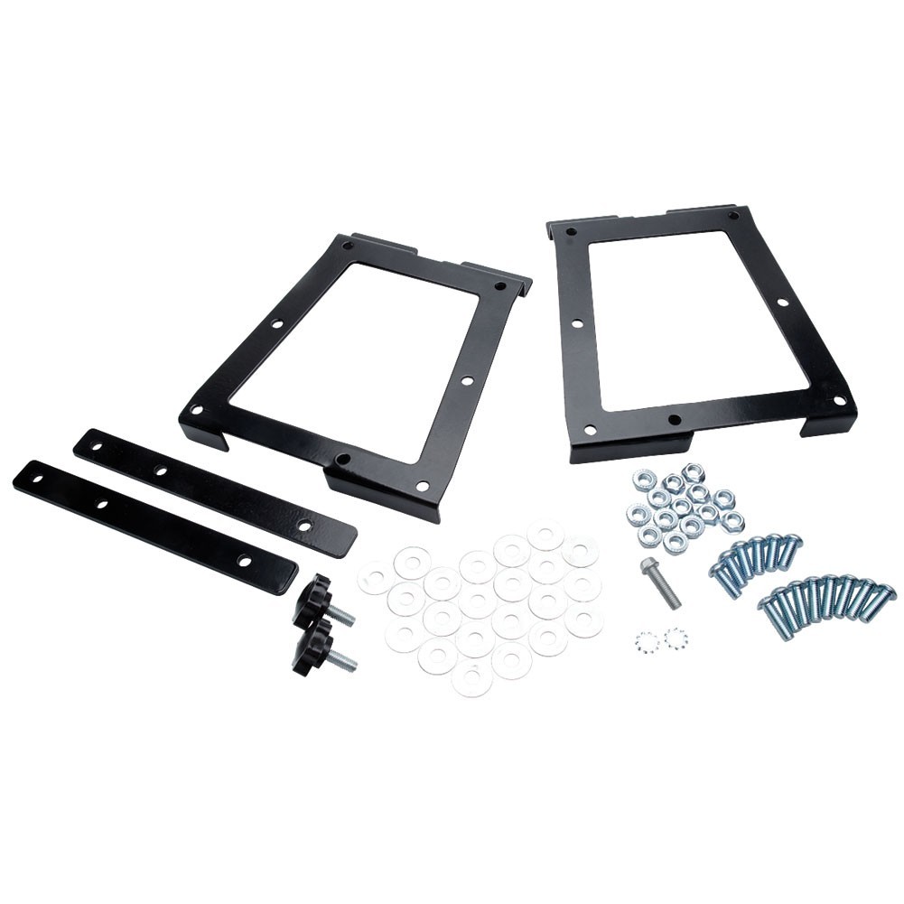 Tusk Replacement Pannier Box Mounts