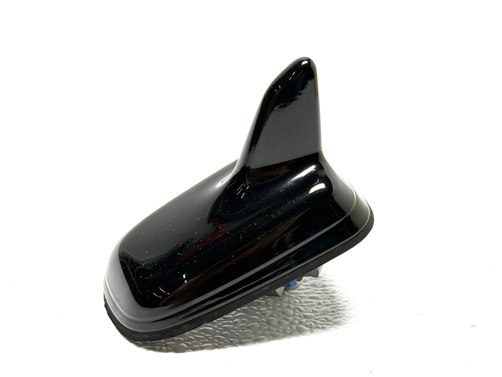 12-18 Audi A4 A5 S6 A7 S7 Roof Shark Fin Radio Antenna GPS Black 4G0035503J OEM