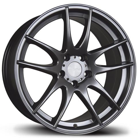 17x8 Hyper Black Wheels AVID1 AV32 5x114.3 35 (Set of 4) 73.1 17x8 Hyper Black Wheels AVID1 AV32 5x114.3 35 (Set of 4) 73.1