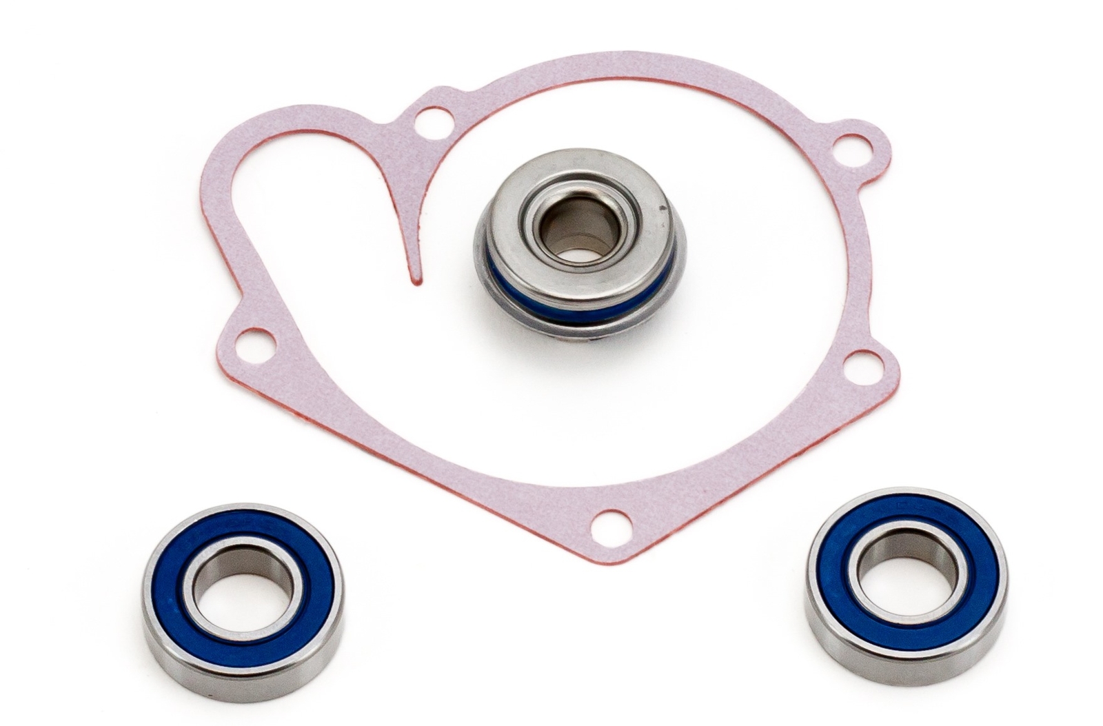 Polaris XC SP 700, 1999-2005, Water Pump Rebuild/Seal Kit - XCSP