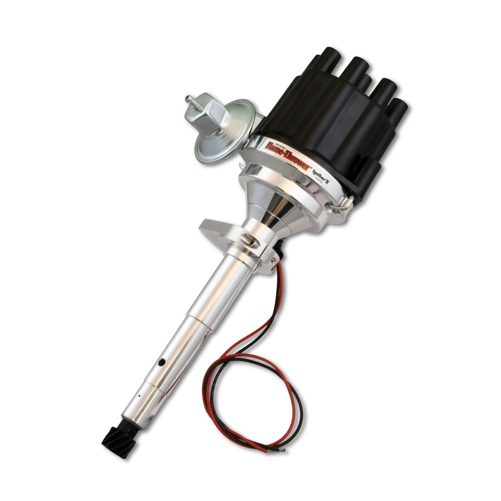Pertronix Distributor D136700;