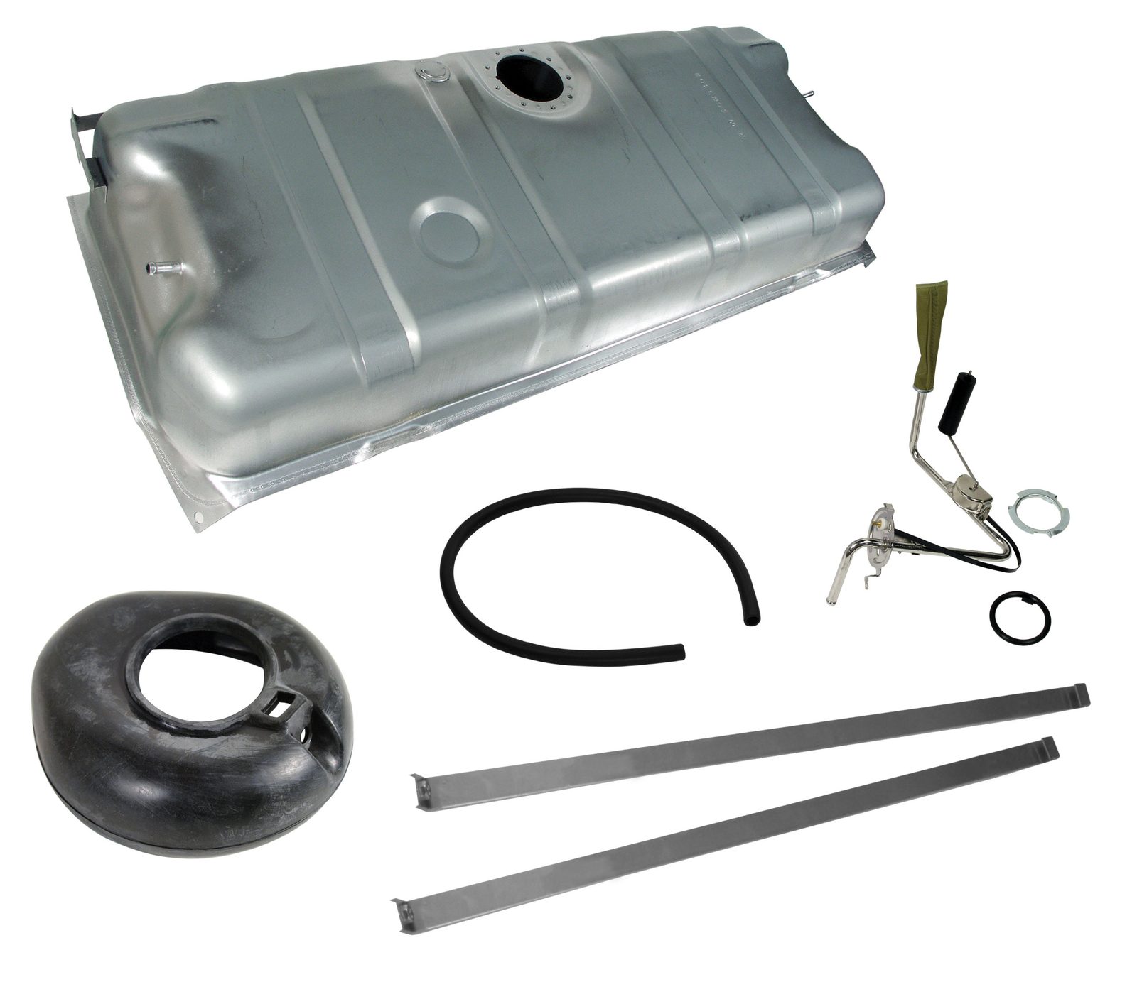 Corvette C3 Fuel/Gas Tank Kit - 20gal 1970-1974