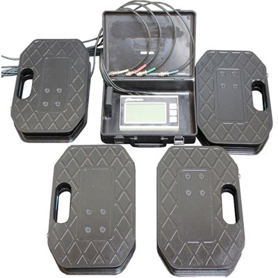 PROFORM Economy Scale System - 5000lb.- 67650 PROFORM Economy Scale System - 5000lb.- 67650