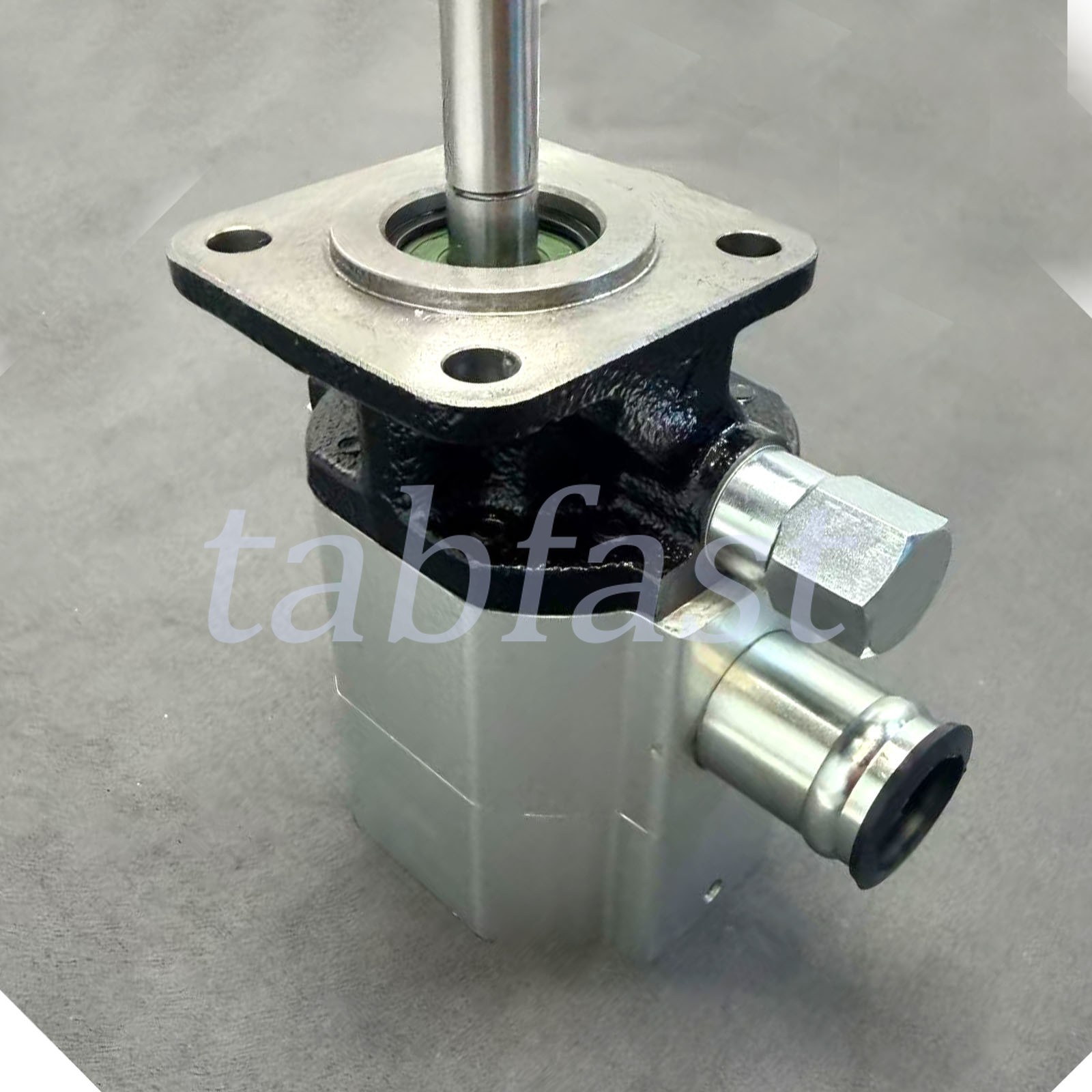 CBNA-8.8/2.1 Hi-Loe High Low Hydraulic Gear Pump 2 Stag 39/10 for Log Splitter