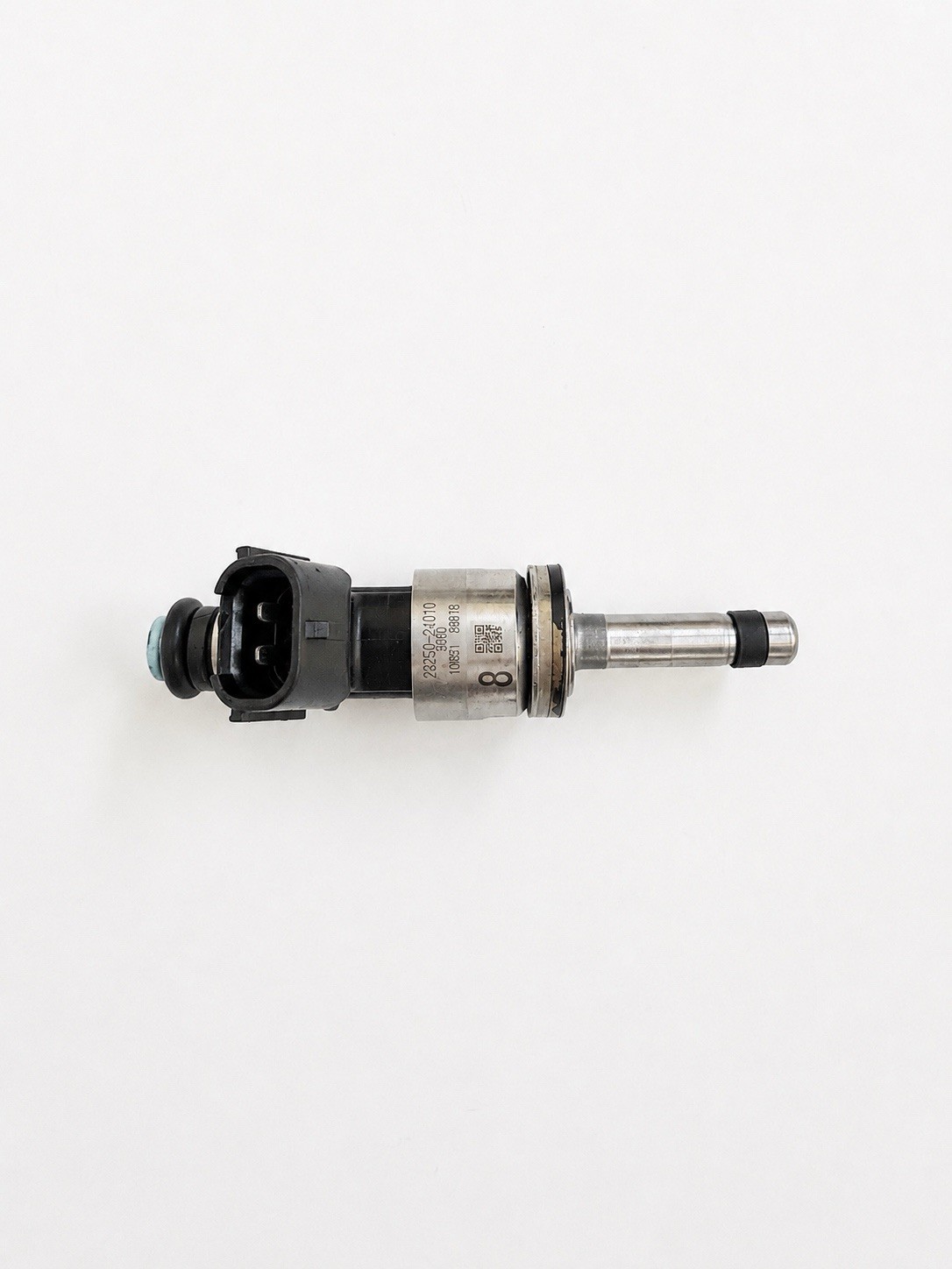NEW GENUINE/ OEM 23250-24010 23209-24010-08 GDI INJECTOR for LEXUS TOYOTA NEW GENUINE/ OEM 23250-24010 23209-24010-08 GDI INJECTOR for LEXUS TOYOTA