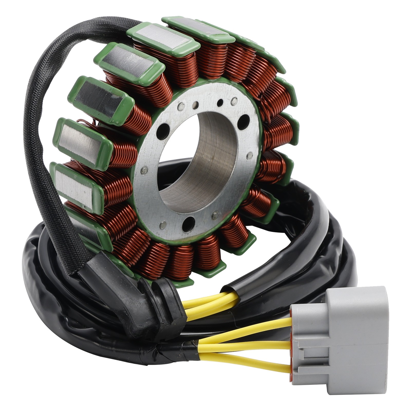 Stator Generator 3-Wire For Odes ATV UTV 650 800 1000 Dominator X2 X4-800 1000cc