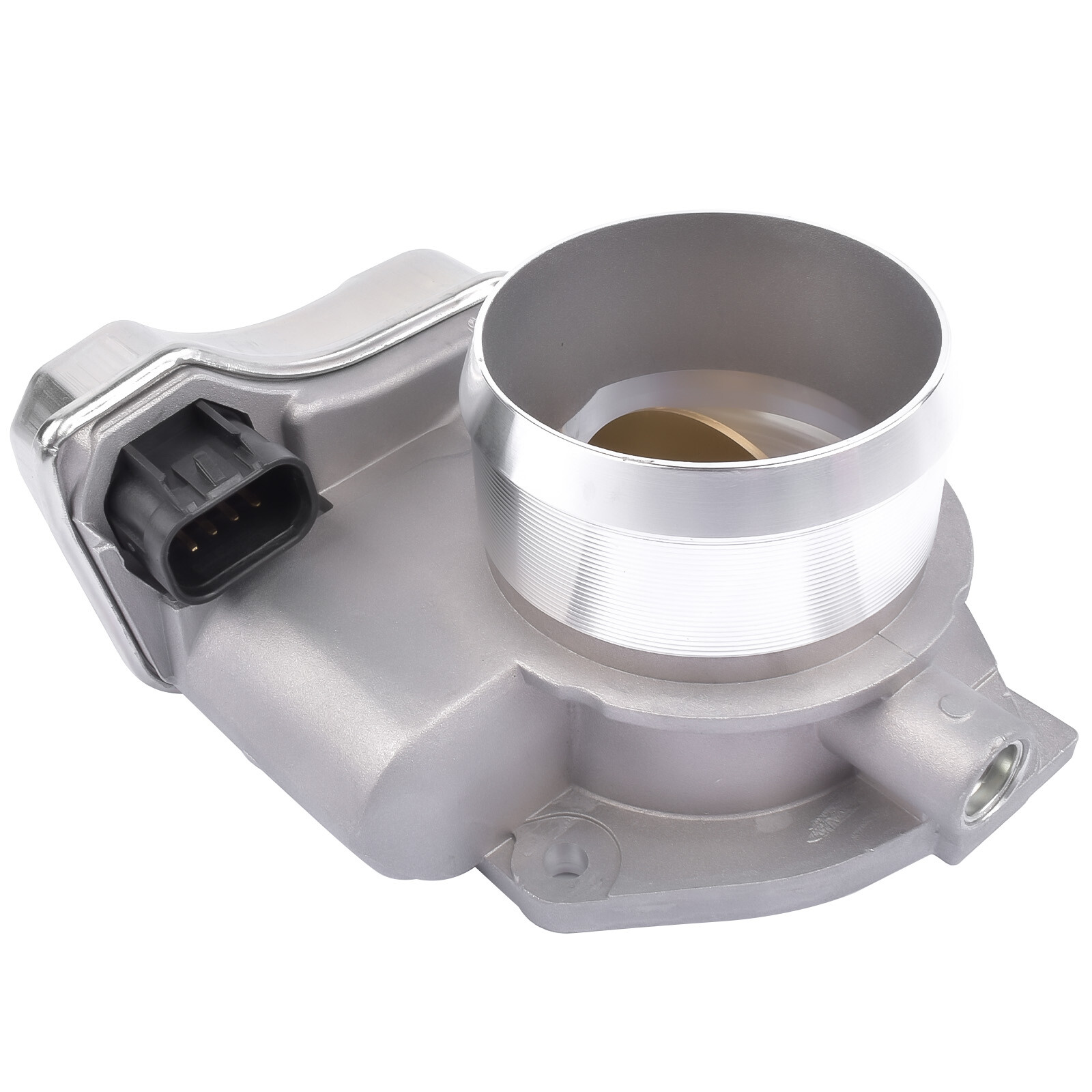 Engine Throttle Inlet Valve Fits for International 1876113C91, 1872145C1 Durable