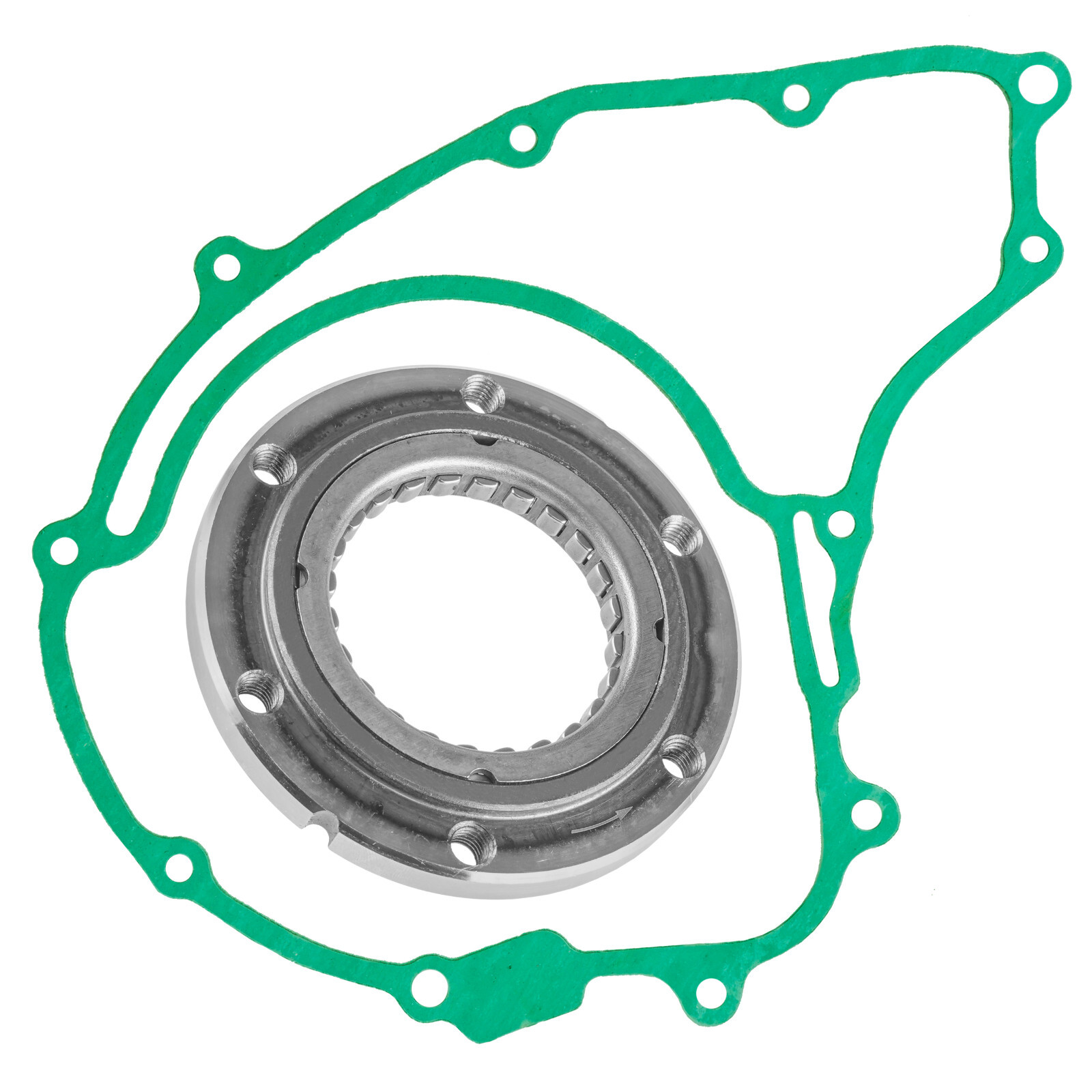 Sprag Starter Clutch One Way Bearing Gasket fits Honda ATC250SX 1985