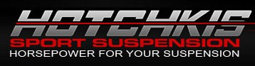 Hotchkis for 64 1/2 - 66 Ford Mustang Rear Leaf Springs