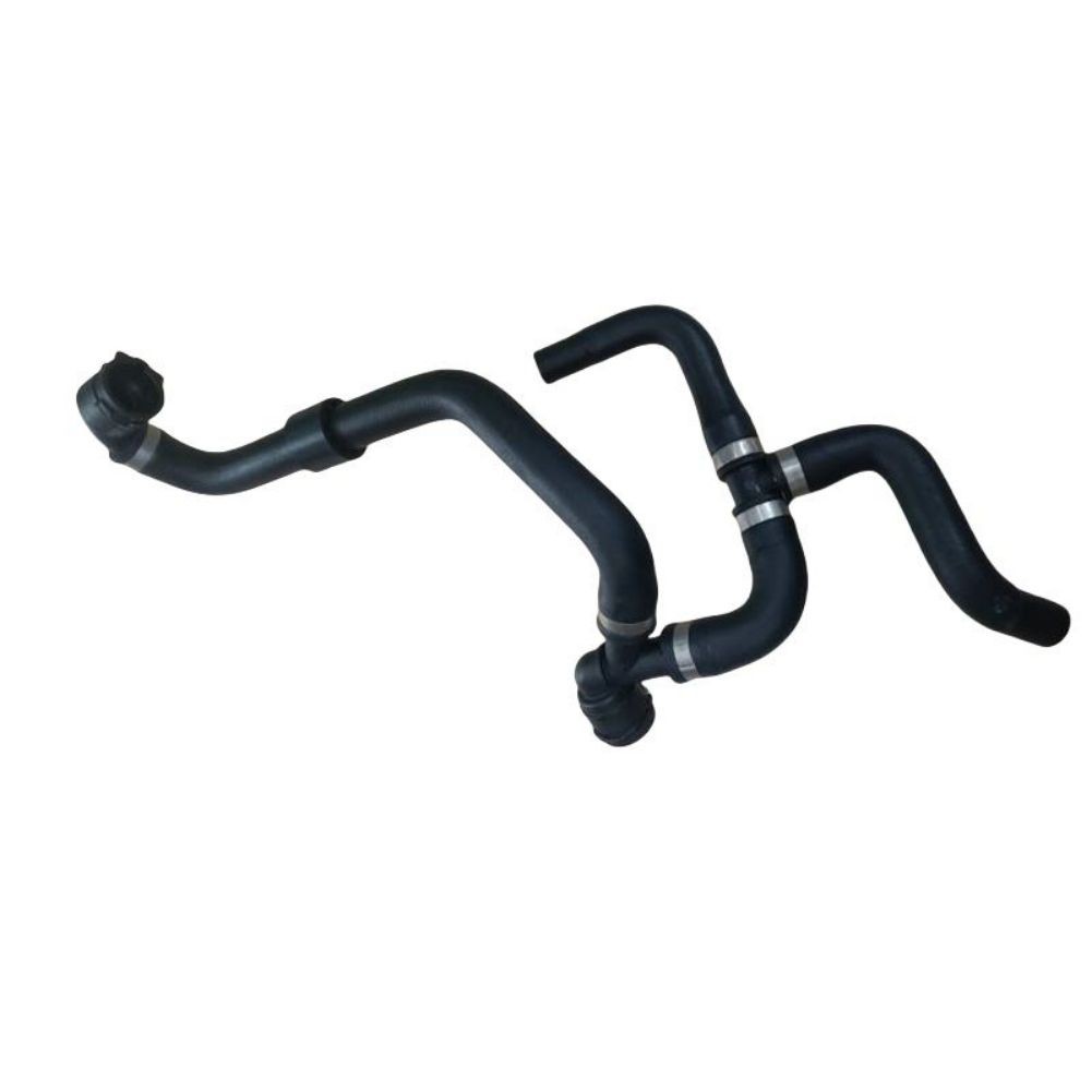 Radiator Hose For 2017-2022 Audi Q7 4M0122109AQ Premium Plus 2.0L 4M0-122-109-AQ Radiator Hose For 2017-2022 Audi Q7 4M0122109AQ Premium Plus 2.0L 4M0-122-109-AQ