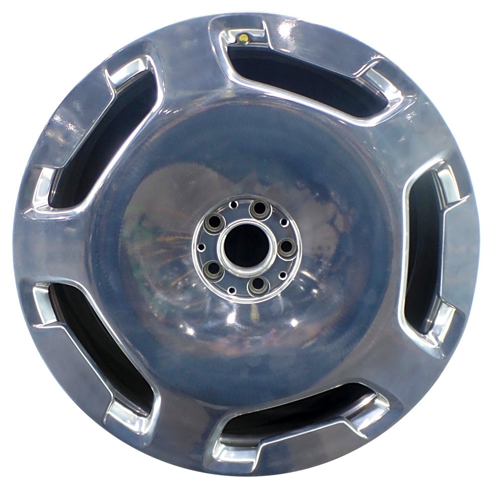Wheel Rim Mercedes-Benz GLS63 AMG Maybach GLS600 23 2024 Factory Front OE 85949