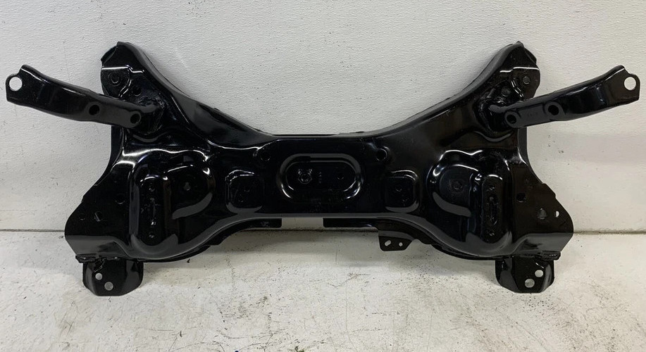 2013-2019 Nissan Versa front suspension crossmember sub k frame subframe cradle