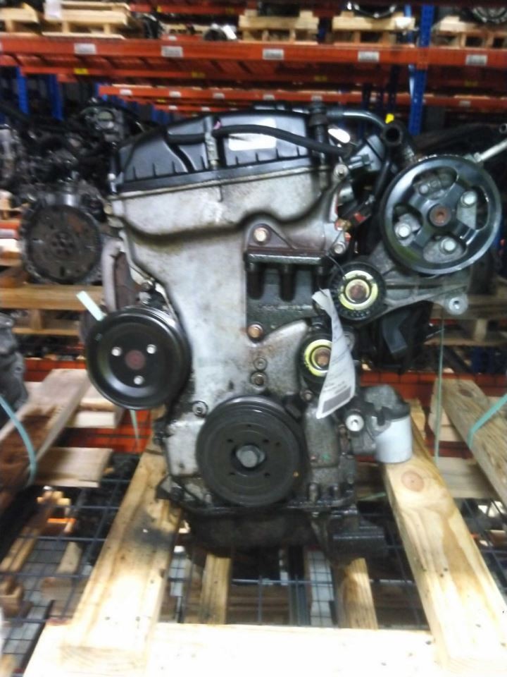 Engine 2.4L VIN B 8th Digit Engine ID Edg California Fits 11-14 200 806413 Engine 2.4L VIN B 8th Digit Engine ID Edg California Fits 11-14 200 806413