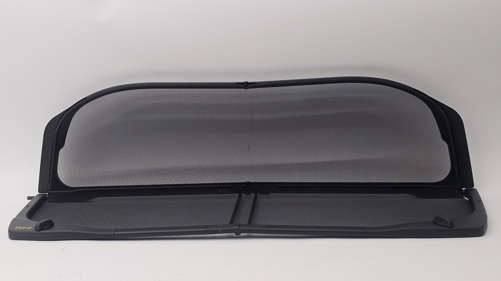 2014-2020 BMW F33 4-Series Convertible Air Windscreen Wind Screen Deflector OEM