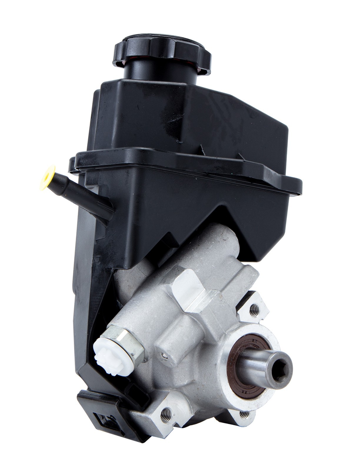 New Power Steering Pump for Malibu, G6, Uplander, Montana, Aura, Relay, Uplander