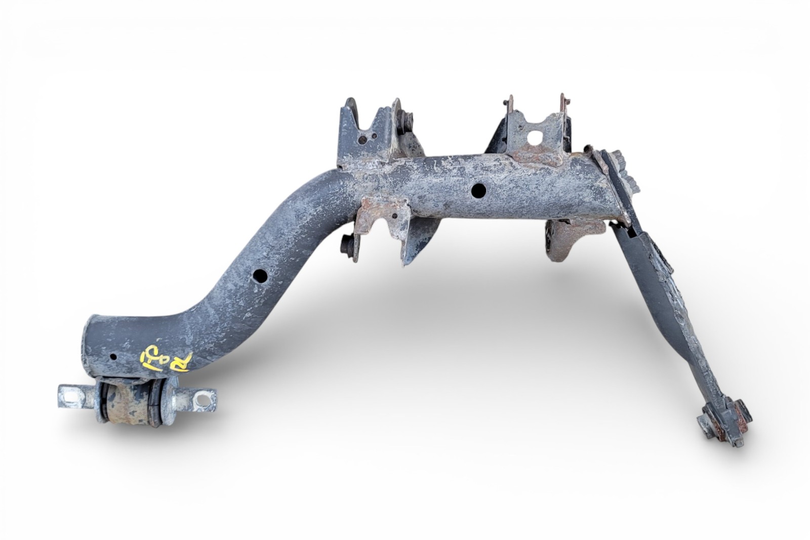 2007-2010 Honda Element SC Trailing Lower Control Arm Rear Left/Driver 52371-SCV