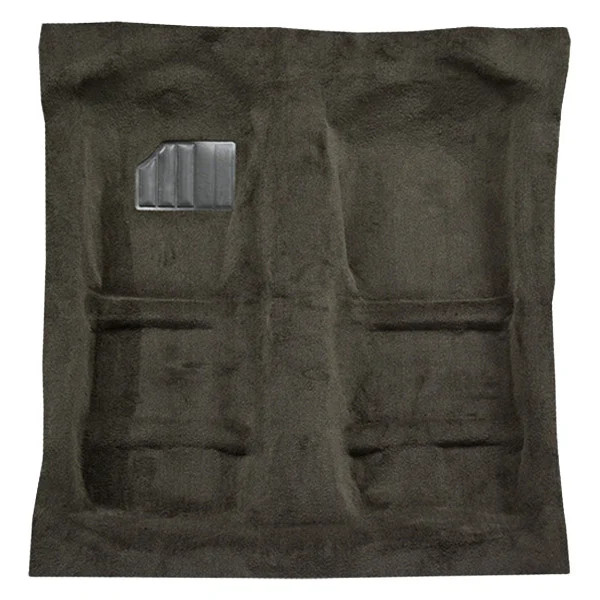 For Mitsubishi Eclipse 96-99 Carpet Standard Replacement Molded Mist Gray