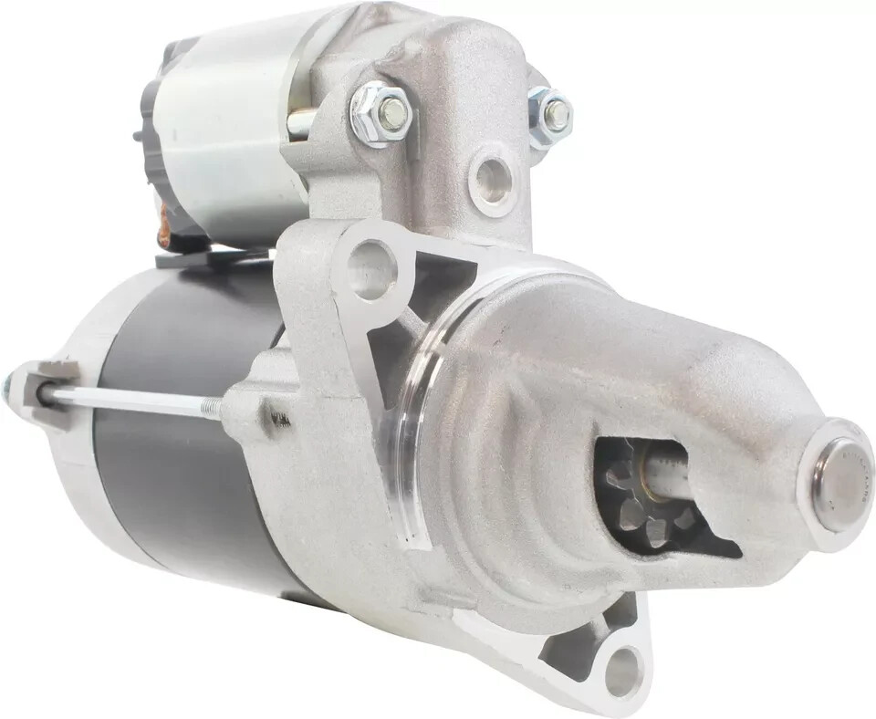 New Starter Repl forBriggs and Stratton V-Twin Vanguard 12V 9Tooth 84013103